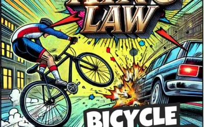 Young Cyclist Injured After Being Struck By A Car