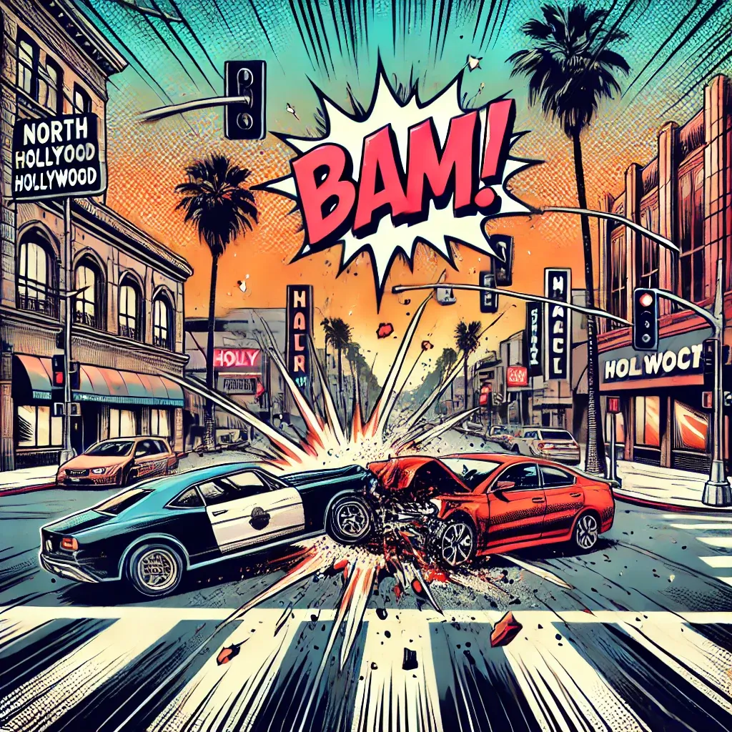 North Hollywood Personal Injury Attorneys North Hollywood Personal Injury Attorneys