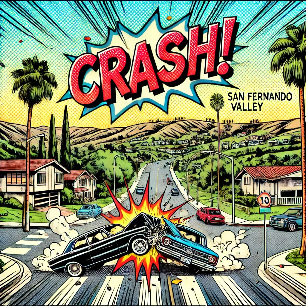 Granada Hills Personal Injury Lawyers