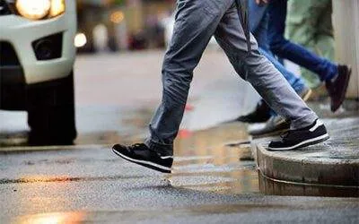 Pedestrian Fatality in Early Morning Accident in Oxnard, California