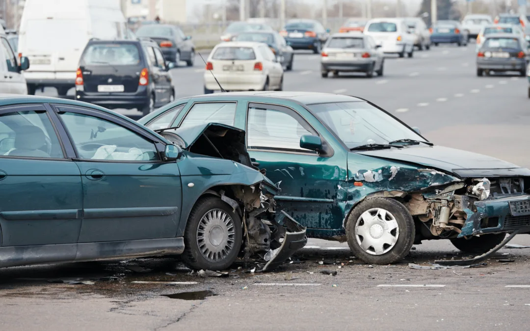 Off-Duty Deputy Dies in Multi-Vehicle Crash – Legal Rights for Victims and Families