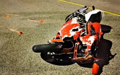 Legal Options After a Deadly Hollywood Motorcycle Accident in Westchester