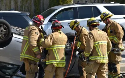 Northridge Multi-Vehicle Accident What Happened and How to Protect Your Rights