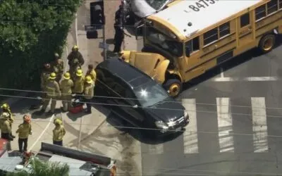 Investigating the Panorama Bus Accident and Who Is Liable