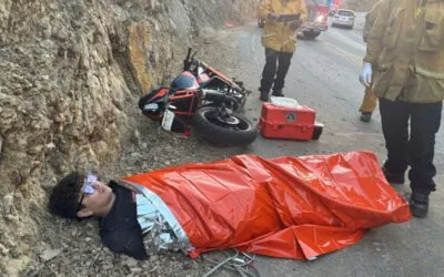 Legal Options After the Westlake Motorcycle Crash