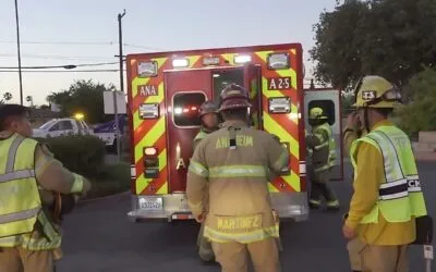 Victim Killed in Ventura Car Accident on Telephone Road | What Families Should Know