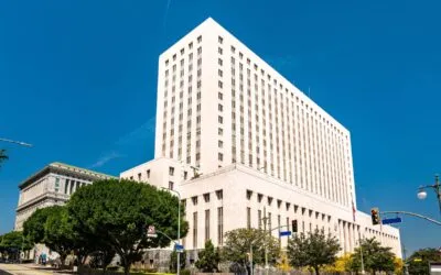 $58M Awarded From a Workplace Accident in Los Angeles