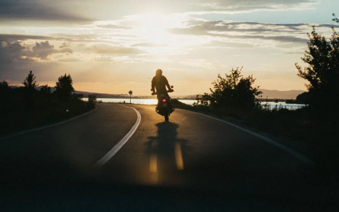 Deadly Motorcycle Crash in Northridge