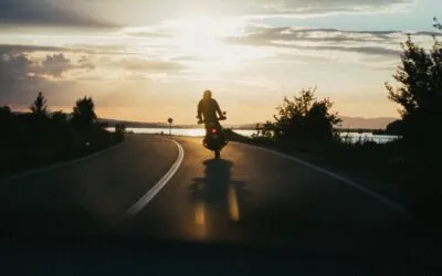 Deadly Motorcycle Crash in Northridge