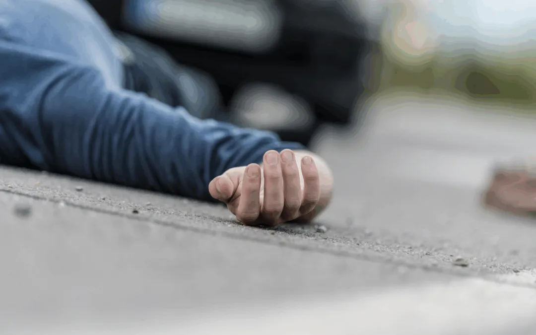 Panorama City Woman Fatally Struck by Hit-and-Run Driver