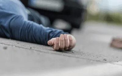 Panorama City Woman Fatally Struck by Hit-and-Run Driver