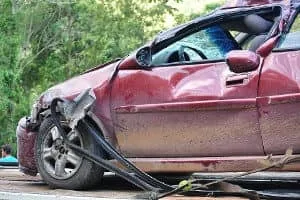 Four Key Factors to Car Accident Settlement
