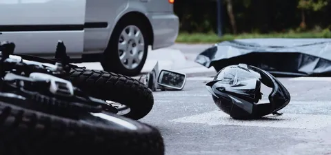 Motorcycle Accident Lawyer