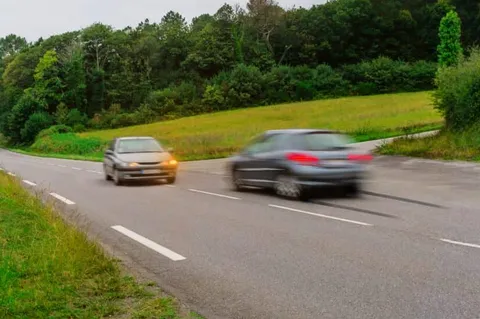 Left Turn accident