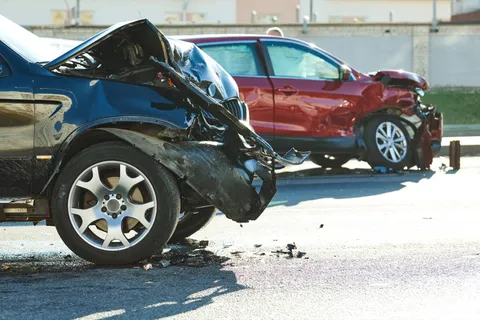 car-accident-2-1 Bicycle hit by a car