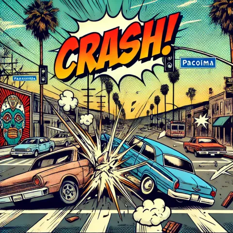 Car Crash Personal Injury Attorneys
