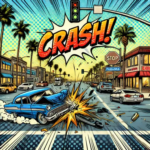 Panorama Personal Injury Attorneys