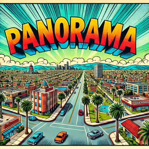 Panorama Personal Injury Lawyers