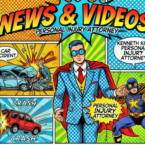 Los Angeles Personal Injury Lawyers