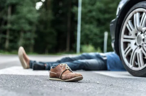 Fatal Pedestrian Accident in La Habra