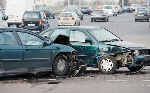 Off-Duty Deputy Dies in Multi-Vehicle Crash – Legal Rights for Victims and Families